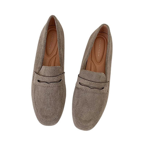 נעלי מוקסין בעיצוב מרשים - Moccasin