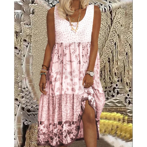 שמלת קיץ מעוצבת עיצוב פריז