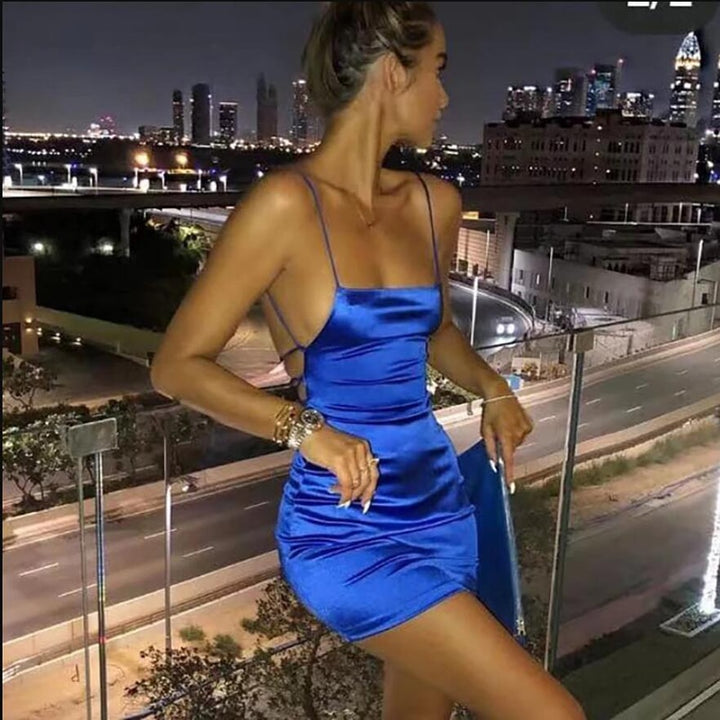 שמלת ערב הורסת - SUP