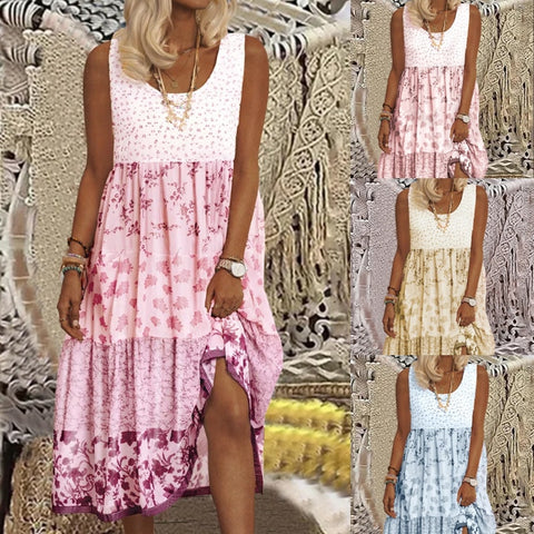 שמלת קיץ מעוצבת עיצוב פריז