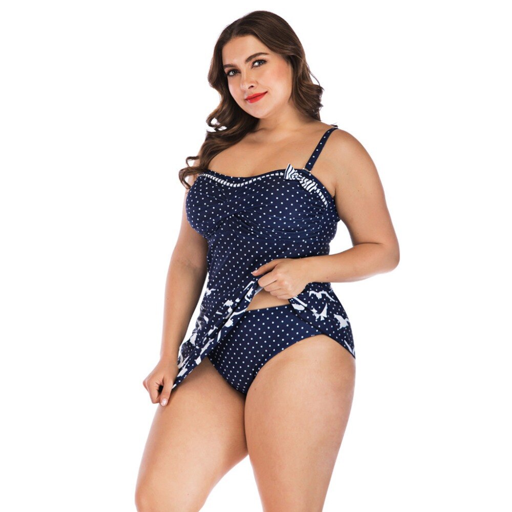 בגד ים שלם ויוקרתי גזרה רחבה ומחטבת SWIMI