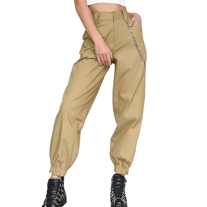 מכנס ספורט אלגנט  REPUBLIC