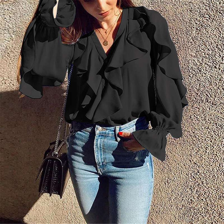 חולצת ערב אלגנטית Atara