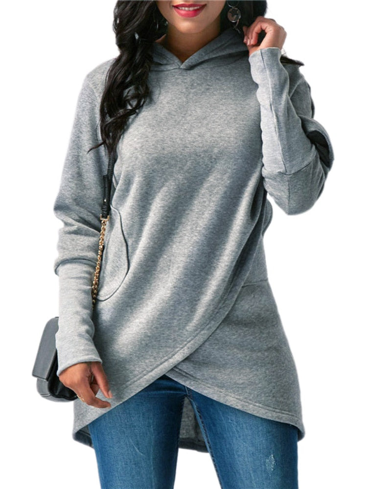 קפוצון טוניקה איקס עיצוב משולב XTUNIC