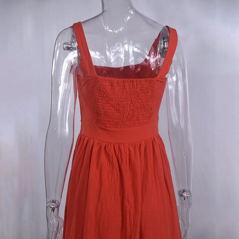 שמלת קז'ואל - DIP