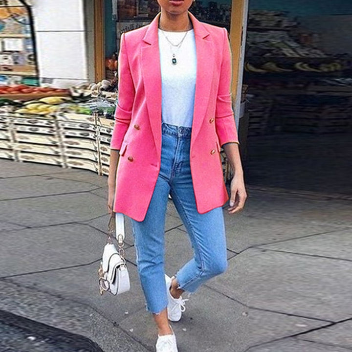 ג'קט בלייזר ספורט אלגנט מחטב TP