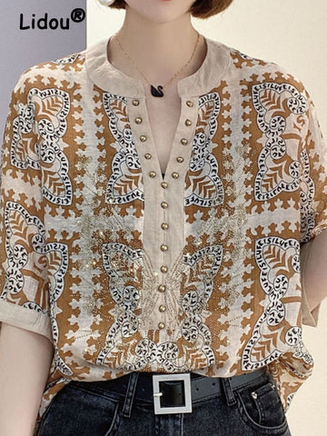 חולצת אלגנט מהממת בעיצוב מודרני Janet