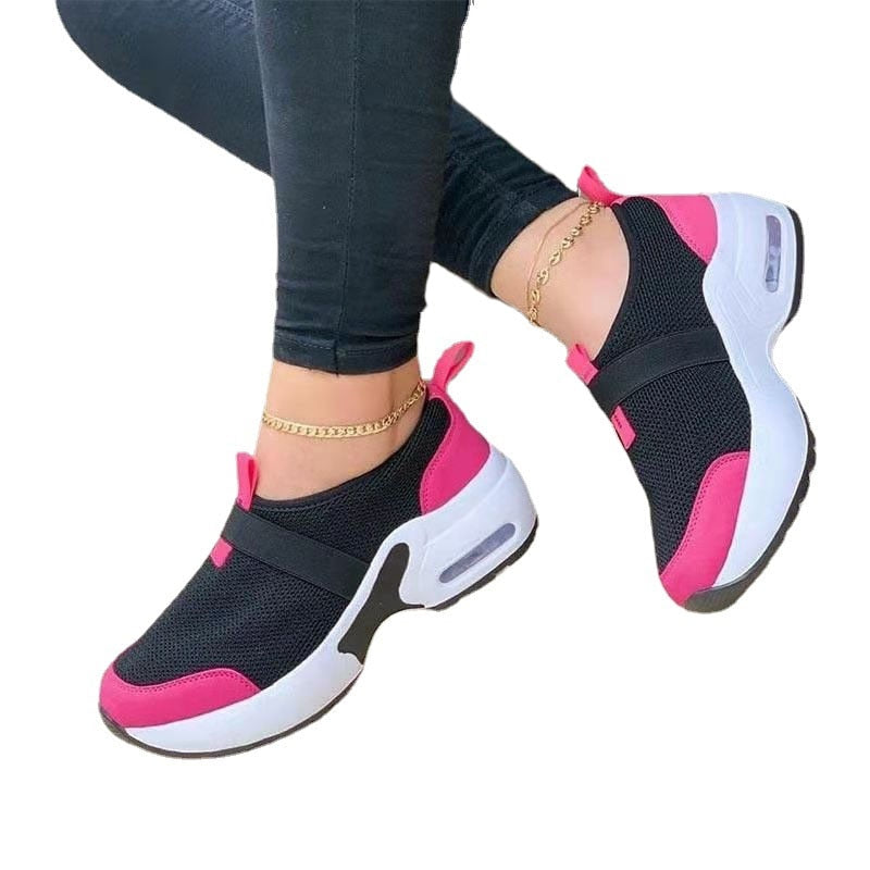 נעלי ספורט בעיצוב טכנולוגי חדשני - zapa