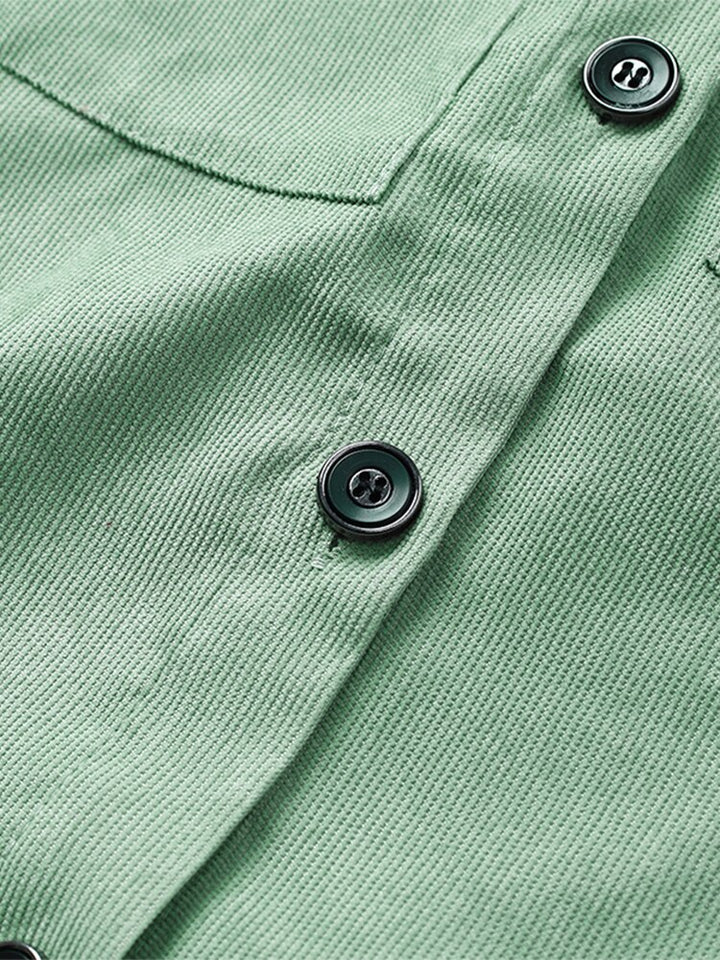 חליפת סוליד 2 חלקים - SOLIDS