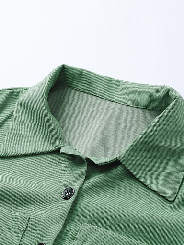 חליפת סוליד 2 חלקים - SOLIDS