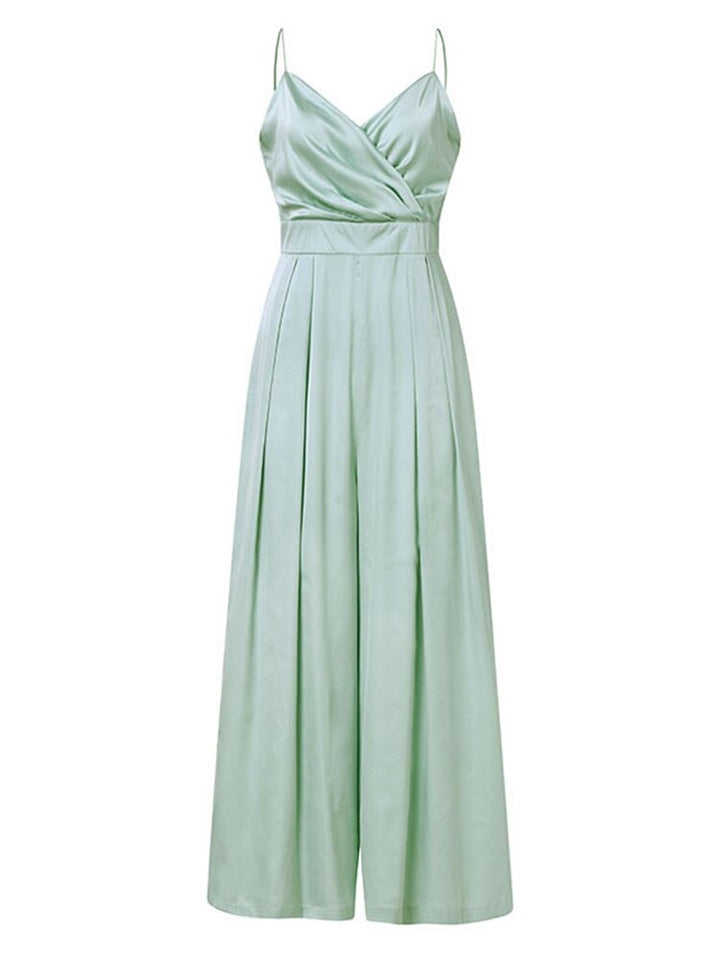 אוברול מודרני ללוק ערב היסטרי wolki